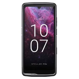 CROSSCALL Stellar M6E 4 GB RAM 64 GB Schwarz