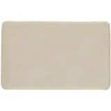Gedy Fuzzy Beige 80 x 50 cm