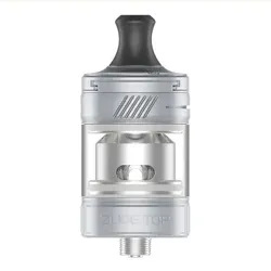 Innokin Zlide Top Tank 3ml Verdampfer Tank Silber