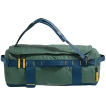 The North Face Base Camp Voyager 32l - Duck Green / Shady Blue - One Size