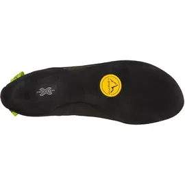 La Sportiva Tarantula Herren olive/neon 40.5