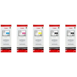 Canon PFI-320 CMYK