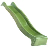 KBT Rutsche KBT Rutsche reX 228 cm limongrün, (1-tlg) grün