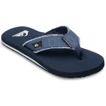 QUIKSILVER Monkey Abyss Blau 45