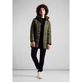 STREET ONE Damen, Steppjacke - 36