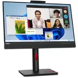 Lenovo ThinkCentre Tiny-In-One 24 Gen 5 24" schwarz