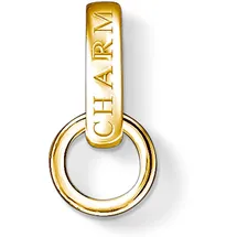 Thomas Sabo Charm Carrier Gold X0248-413-39