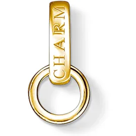 Thomas Sabo Charm Carrier Gold X0248-413-39
