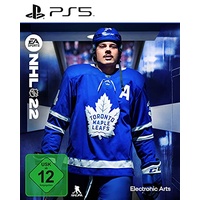 Electronic Arts NHL 22 - [für PlayStation 5] (Neu