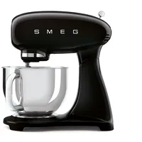 Smeg SMF03BLEU schwarz