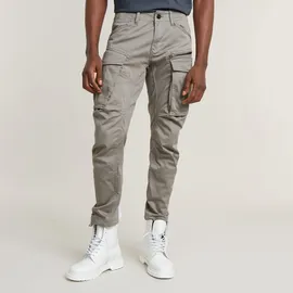 G-Star Rovic Zip 3D Regular Tapered Hosen 38 38