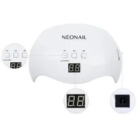 NeoNail Professional LED Lampe 18W/36 LCD Display