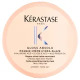 Kérastase Gloss Absolu Masque Crème Hydra-Glaze