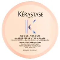 Kérastase Gloss Absolu Masque Crème Hydra-Glaze