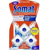 Somat Duo Maschinenreiniger Tabs 3 St.