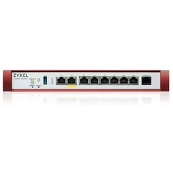 Router ZyXEL USGFLEX100HP-EU0102F RJ45 rj45 x 8
