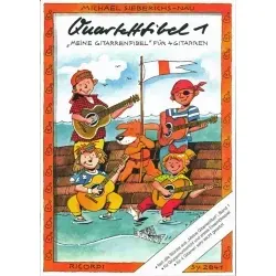 Quartettfibel Band 1
