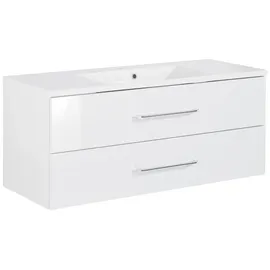 Fackelmann B.clever Waschtisch 120 x 46 cm (82893)