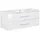 Fackelmann B.clever Waschtisch 120 x 46 cm (82893)
