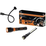 Osram LEDinspect 3-IN-1 INSPECTION LIGHT Arbeitsleuchte