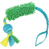 Trixie Bungee Tugger 85 cm Mint