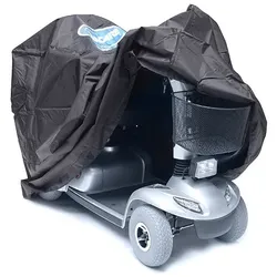 Invacare Regenabdeckung für Leo