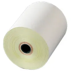 Viking Thermorolle 76 mm x 70 mm x 12 mm x 25 m 54 g/m2 6 Rollen à 25 m