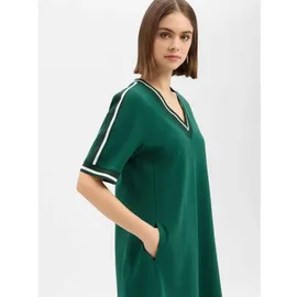 Marc Cain Midikleid Grün 38