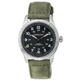 Hamilton Khaki Field Titanium Auto H70205830 Herren Automatikuhr