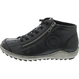 remonte R1498 Damen Schwarz 38