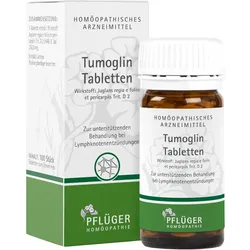Tumoglin Tabletten 100 St Tabletten