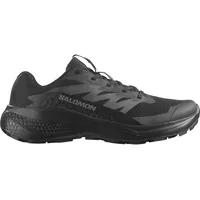 Salomon Alphaglide Damen Schwarz 40