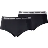 Puma Mini Slip 2 St. Schwarz S