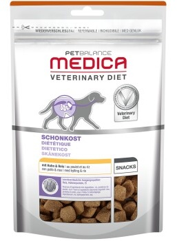 petbalance medica