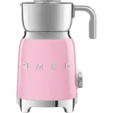 Smeg MFF11PKEU cadillac pink