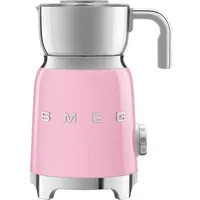 Smeg MFF11PKEU cadillac pink