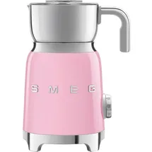 Smeg MFF11PKEU cadillac pink