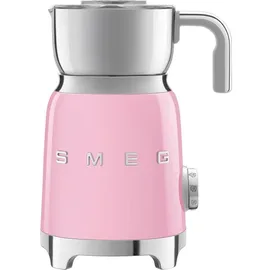 Smeg MFF11PKEU cadillac pink