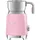 Smeg MFF11PKEU cadillac pink