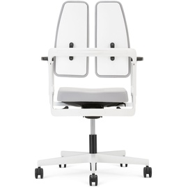 ROHDE & GRAHL Xenium-Freework Duo Back blau