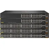 HP Switch 6200M 24G 4SFP+ Sw (R8Q67A)