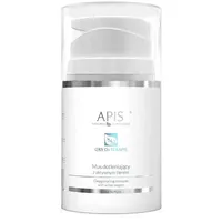 Apis Natural Cosmetics Apis Home Terapis, Oxy O2, Sauerstoffmousse mit Aktivsauerstoff, Anti-Aging, 50 ml