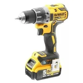 DeWalt DCD708P2T-QW