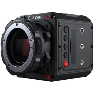 Z-Cam E2-F8 Canon EF