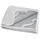 Bett1.de BODYGUARD Inkontinenzauflage 200 x 200 cm grau