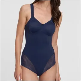 SUSA Body Milano Blau 90D