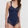 SUSA Body Milano Blau 90D