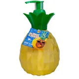 Accentra Flüssigseife Ananas Duft 350 ml