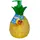 Accentra Flüssigseife Ananas Duft 350 ml