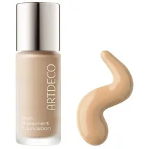 ARTDECO Rich Treatment Foundation 21 delicious cinnamon 20 ml